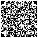 QR code with C L Powers Inc contacts