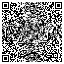 QR code with House Of Frames contacts