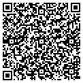 QR code with Anodyne contacts