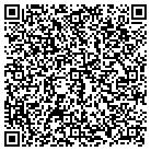 QR code with T & B Transmission Service contacts
