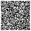 QR code with White Cedar Gazebos contacts