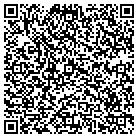 QR code with J & R Millcreek Laundromat contacts