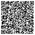 QR code with UPS Store contacts