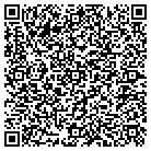 QR code with James G Mancini Septic Design contacts
