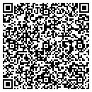 QR code with Healy Agency contacts
