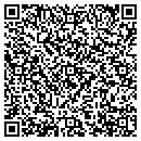 QR code with A Place Of Her Own contacts