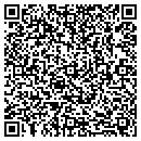 QR code with Multi Spec contacts