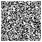 QR code with Aroostook County District contacts