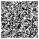 QR code with R & K Properties contacts