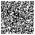 QR code with Bunker contacts
