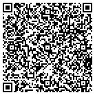 QR code with Halco Adjustment Service contacts