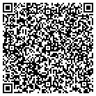 QR code with Orchard Graphic Design contacts