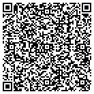 QR code with Haslams Septic Service contacts