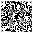 QR code with Apache County Eligibility Ofc contacts