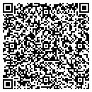 QR code with Herbert A Hanscom Jr contacts