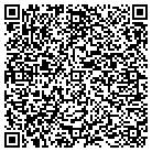 QR code with White Info Technology Service contacts