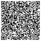 QR code with Peaceful Valley Farm contacts