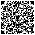 QR code with Birches contacts