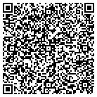 QR code with A & H Roofing & Waterproofing contacts