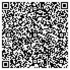 QR code with Talent Tree Art Gallery contacts