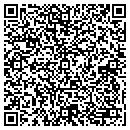 QR code with S & R Towing Co contacts