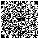 QR code with Maine Microwave Assoc contacts