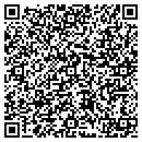QR code with Cortez Pool contacts