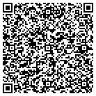 QR code with Anderson Christina M Day Care contacts