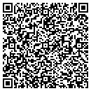 QR code with Anti-Aging contacts