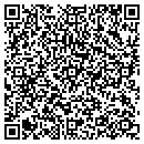 QR code with Hazy Land Soap Co contacts