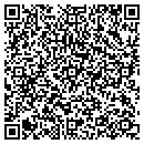 QR code with Hazy Land Soap Co contacts