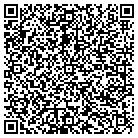 QR code with Caldwell's Wedding Plus/Bridal contacts