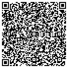 QR code with Monhegan Memorial Library contacts