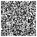 QR code with Ultimate Events contacts