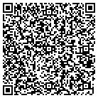 QR code with Prince Of Peace Lutheran contacts