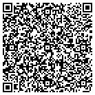 QR code with Portland Social Service Div contacts