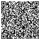 QR code with Albert Hemond contacts