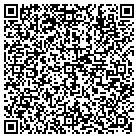QR code with SAD Superintendent-Schools contacts