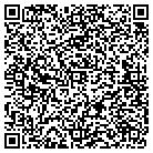 QR code with Ty Page Heating & Cooling contacts