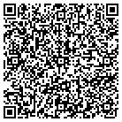 QR code with SOUTHERN Aroostook Dev Corp contacts