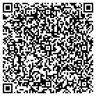 QR code with Rangeley Lakes Regional School contacts
