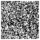 QR code with T & B Title Of Ellsworth contacts