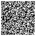 QR code with Fine Line contacts