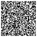 QR code with Awesome Auto contacts