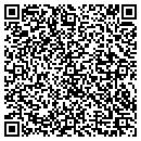 QR code with S A Comunale Co Inc contacts