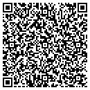 QR code with Lube Express contacts