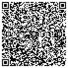 QR code with Maine State Employees Assn contacts