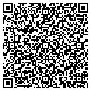 QR code with Hackett Adjustment Inc contacts