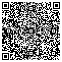 QR code with BSCI contacts
