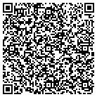 QR code with H & R Block Tax Service contacts